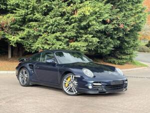 Afbeelding 14/14 van Porsche 911 Turbo S (2010)