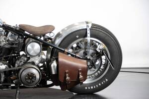 Immagine 22/50 di Harley-Davidson FLSTC Heritage Softail Classic (1997)