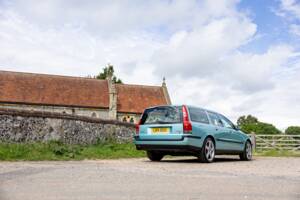 Image 44/50 de Volvo V70 R AWD (2003)