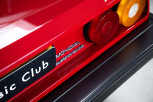 Image 43/48 de Ferrari Mondial Quattrovalvole (1985)