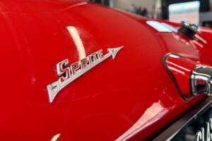 Imagen 21/27 de Austin-Healey Sprite Mk I (1961)