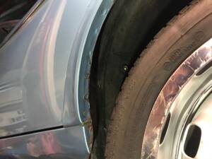 Image 46/91 of Volvo P 144 GL (1972)