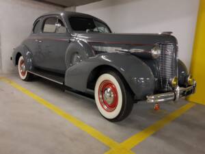 Image 1/12 of Buick Special Serie 40 (1937)