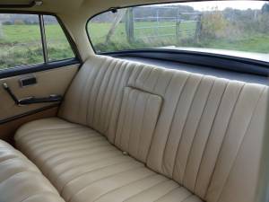 Mercedes-Benz 220 S b LImousine (W 111) 1965
