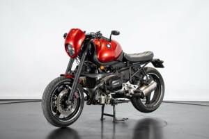 Image 2/50 de BMW R 1100 R (1998)