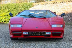 Image 5/50 de Lamborghini Countach LP 5000 S QV (1987)