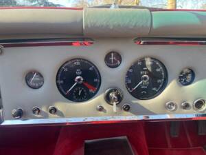 Image 9/50 of Jaguar XK 150 3.4 S DHC (1957)