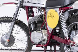 Bild 8/48 von SWM DUMMY (1972)