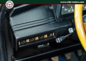 Image 31/45 de Alfa Romeo Giulietta 1.8 (1982)