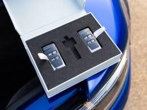 Bild 68/85 von Aston Martin V12 Vantage AMR Roadster (2018)