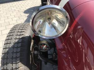 Immagine 11/23 di Lea-Francis 14 Sport (1948)