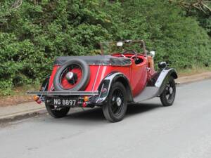 Bild 6/15 von Morris Eight (1935)