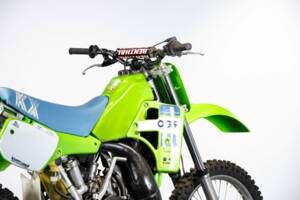 Image 40/50 of Kawasaki KX 250 (1986)