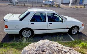 Image 12/33 of Ford Sierra 2.0i Cosworth (1988)