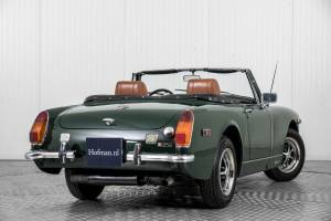 Image 45/50 de MG Midget GAN5 (1972)
