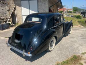 Imagen 9/25 de Bentley R-Type (1955)
