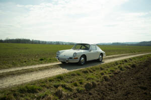 Image 17/97 de Porsche 911 2.0 (1964)