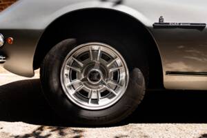 Image 50/67 de FIAT Dino Spider (1968)