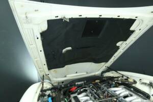 Imagen 33/50 de Jaguar XJS 5.3 V12 (1992)