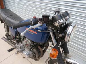 Afbeelding 5/43 van Honda CB 400 Four (1976)