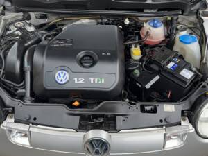 Immagine 19/21 di Volkswagen Lupo 1.2 TDI 3L (1999)