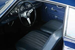 Image 17/50 de Alfa Romeo Giulia 1600 Sprint (1962)
