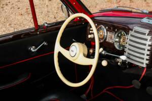 Image 13/50 of DKW Sonderklasse (1954)