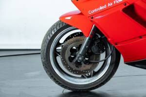 Image 17/50 of Ducati 750 Paso (1987)