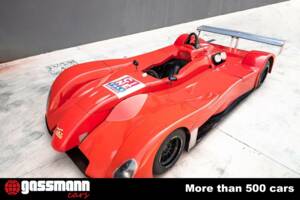 Bild 2/15 von Van Diemen RF04 (2004)