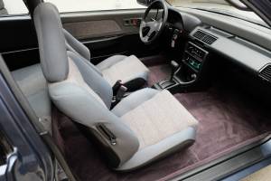 Bild 26/53 von Honda Civic (1991)