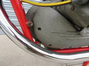 Image 19/43 of MV Agusta 175 CS Sport Disco Volante (1955)