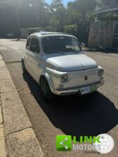 Image 3/21 of FIAT 500 L (1969)