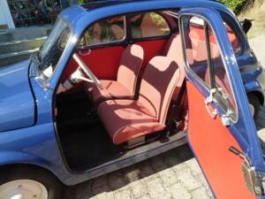 Image 5/24 of FIAT 500 Nuova (1959)