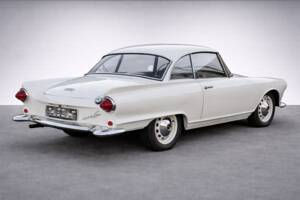 Imagen 4/29 de DKW Auto Union 1000 Spezial (1964)