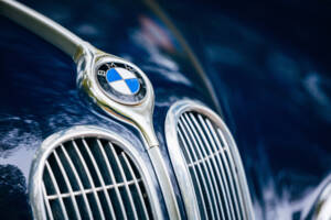 Immagine 34/199 di BMW 502 - 3,2 Litre (1961)