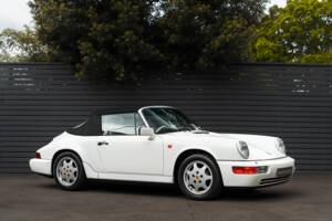 Bild 2/48 von Porsche 911 Carrera 2 (1990)