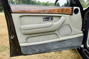 Image 28/50 of Rolls-Royce Silver Seraph (1998)