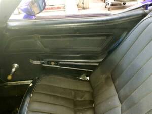 Bild 50/50 von Chevrolet Corvette Stingray (1973)