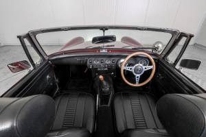 Immagine 6/50 di MG Midget GAN5 (1974)