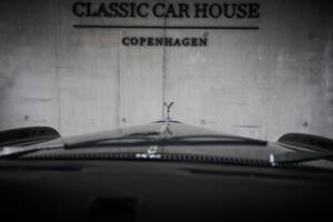 Image 38/99 de Rolls-Royce Corniche I (1979)
