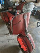Immagine 3/8 di Motovespa Vespa 125 SL (1967)