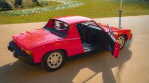 Imagen 18/43 de Porsche 914&#x2F;4  2.0 (1976)