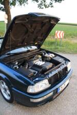 Bild 33/88 von Audi Cabriolet 2.6 (1995)