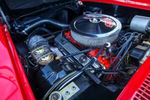 Obraz 38/50 pojazdu Chevrolet Corvette Stingray (1969)