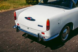 Bild 16/62 von Lancia Appia Pininfarina (1959)