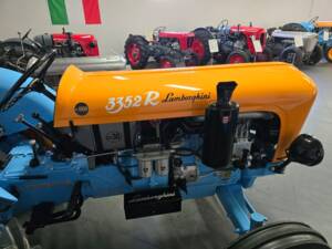 Imagen 5/89 de Lamborghini 3352 R (1959)