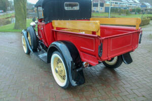 Bild 6/28 von Ford Modell A (1931)