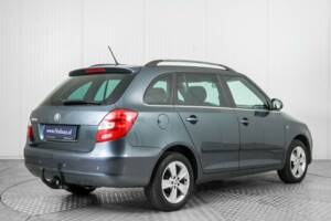 Imagen 2/50 de Skoda Fabia 1.2 TSI Combi (2014)