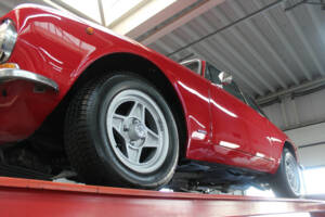 Image 7/50 of Alfa Romeo 2000 GTV (1972)