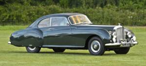 Afbeelding 5/50 van Bentley R-Type Continental (1954)